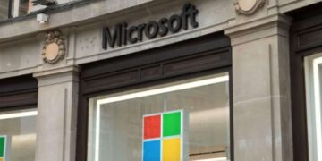Microsoft tarihinde ikinci kez değişikliğe gidiyor