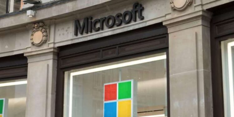 Microsoft tarihinde ikinci kez değişikliğe gidiyor
