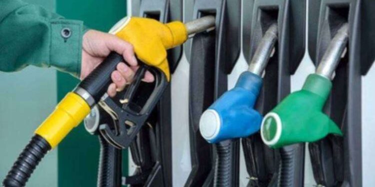 Motorine dev zam! 12 Temmuz 2023 güncel benzin ve motorin fiyatları