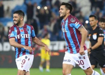 Trabzonspor'da Maxi Gomez'in talipleri artıyor