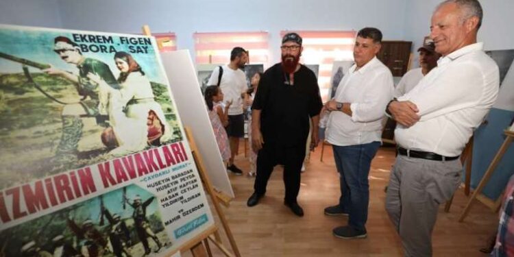 Menderes’te Akbelen mesajı: Egeliler ancak zeybek oynarken diz çöker!