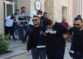 Ankara’da tarihi eser operasyonu: 3 gözaltı