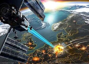 Çin Savunma Bakanlığı: Çin, dış uzayda silahlanma yarışına karşı