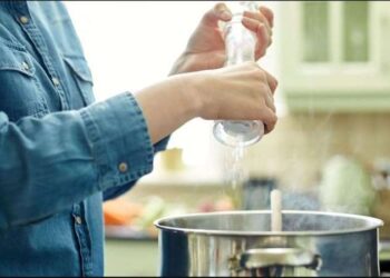 Kalp hastalarına yaz mevsimi önerisi… ‘tuz kısıtlaması biraz gevşetilebilir’