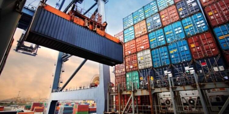 Son Dakika: İlk 6 ayda dış ticaret açığı yüzde 19 yükseldi