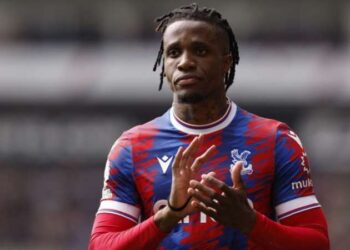 Galatasaray, Wilfried Zaha için devreye girdi