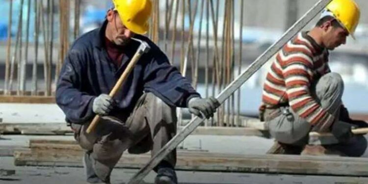 TÜİK açıkladı: Konut satışlarında sert düşüş!