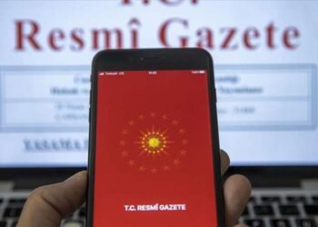 Enerjide acele kamulaştırma kararları