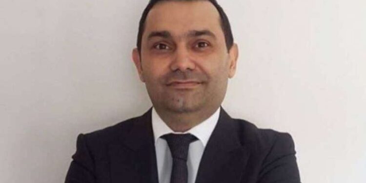 Ali Güvenç Kıraç kimdir? CHP Kadıköy Belediye Başkanı aday adayı Ali Güvenç Kıraç nereli, kaç yaşında?