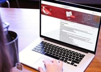 Yeni harç tutarları Resmi Gazete'de yayımlandı