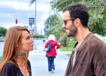 Mutluluk Zamanı filminin konusu ne, oyuncuları kim? Mutluluk Zamanı filmi nerede çekildi?