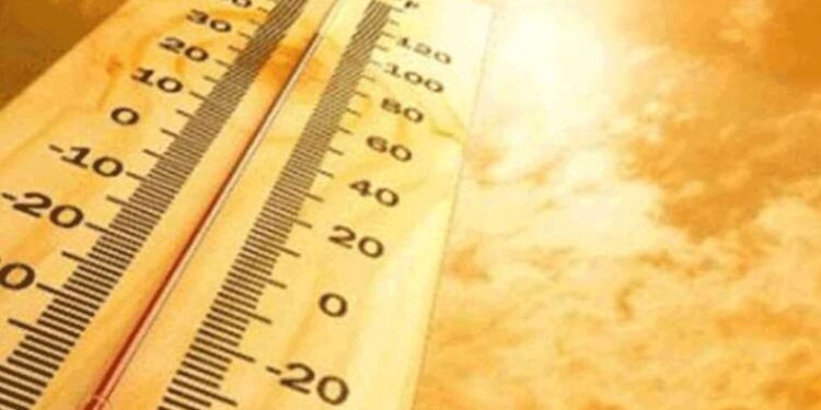 Uzmanı uyardı: Sıcak hava hipertermiye neden olabilir