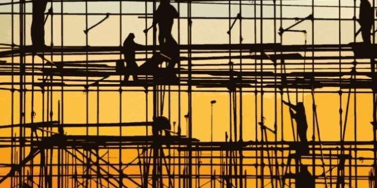 TÜİK açıkladı: İnşaat maliyet endeksinde artış!