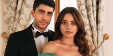 Kızılcık Şerbeti’nin ‘Rüzgar’ı belli oldu!