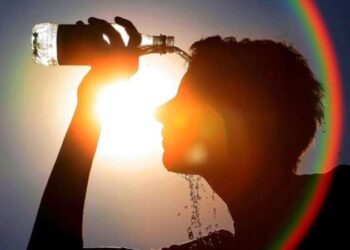 Yaz aylarında klimasız serinlemenin 10 yolu