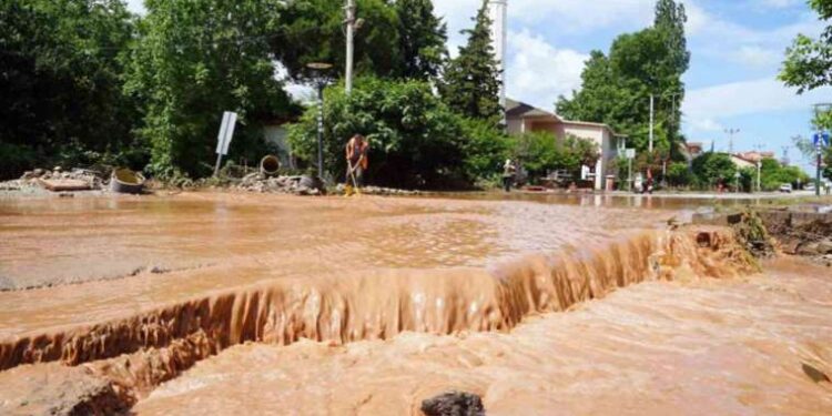 Prof. Şener'den sel felaketi sonrası 'bulaşıcı hastalık' uyarısı