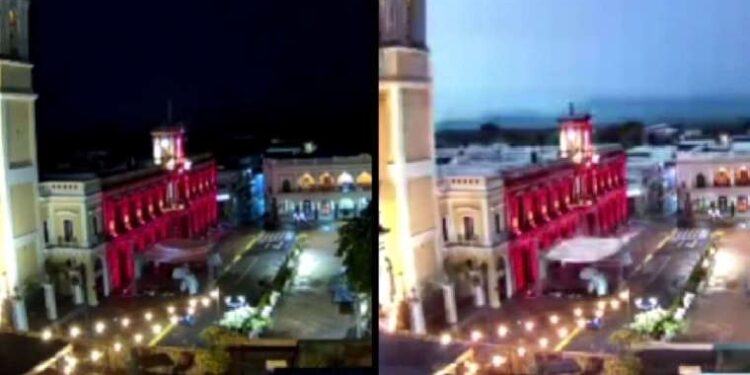 Avcılar’da taciz şüphelisine mahalleliden darp