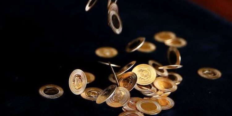 Gram altında yeni tarihi zirve! Gram altın, çeyrek altın, Cumhuriyet altını ne kadar oldu? 14 Temmuz 2023 altın fiyatları...