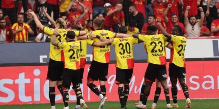 Göztepe - FC Legnago Salus maçı ne zaman, saat kaçta, hangi kanalda?