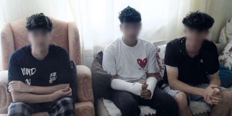 İçişleri Bakanı Ali Yerlikaya açıkladı: Selde 3 kişi hayatını kaybetti