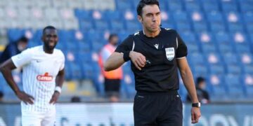 UEFA'dan Arda Kardeşler'e görev