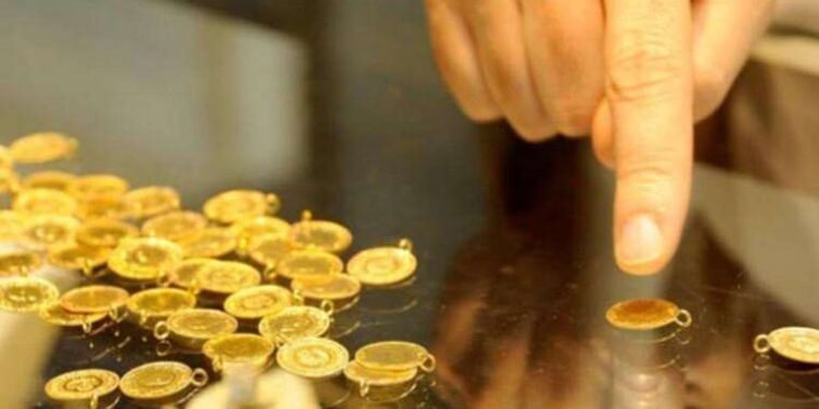 Gram altın, çeyrek altın, Cumhuriyet altını ne kadar oldu? 27 Temmuz 2023 altın fiyatları...