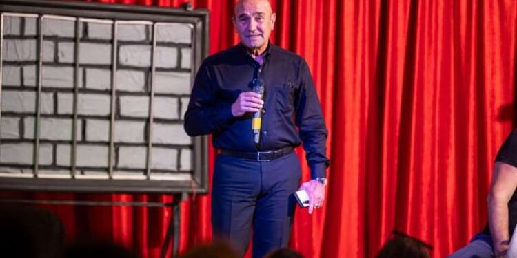 Soyer: Spartaküs'ten beri ezilenlerle ezenler arasında bir mücadele var