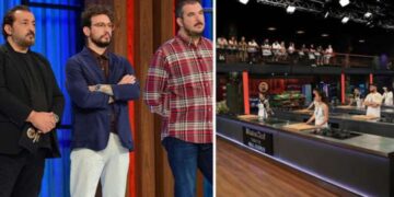 MasterChef All Star'da ana kadroya giren son yarışmacı belli oldu