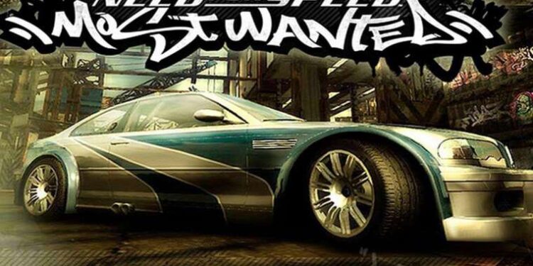 Need for Speed: Most Wanted yeniden yapılıyor!