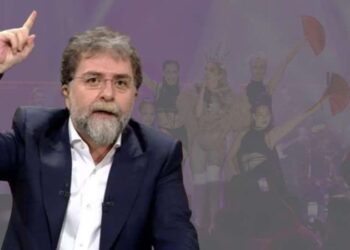 Ahmet Hakan Coşkun'dan AKP'ye 'konser' uyarısı: 'Seçimleri neden kaybettik?' diye düşünmek zorunda kalırlar