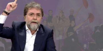 Ahmet Hakan Coşkun'dan AKP'ye 'konser' uyarısı: 'Seçimleri neden kaybettik?' diye düşünmek zorunda kalırlar