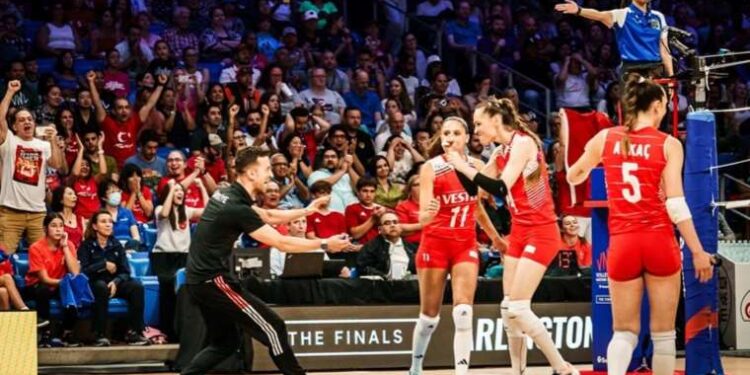 Eda Erdem: 'Son bir adım kaldı'