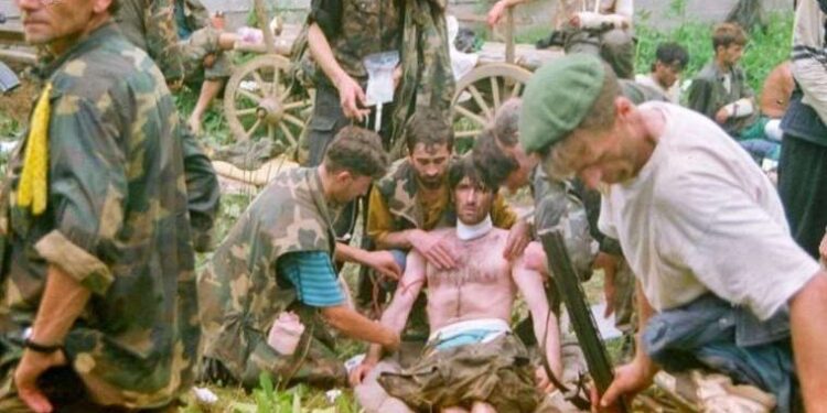 Şanlıurfa’da arının soktuğu kişi öldü