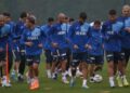 Trabzonspor - MOL Fehervar maçı ne zaman, saat kaçta, hangi kanalda?