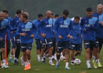 Trabzonspor - MOL Fehervar maçı ne zaman, saat kaçta, hangi kanalda?