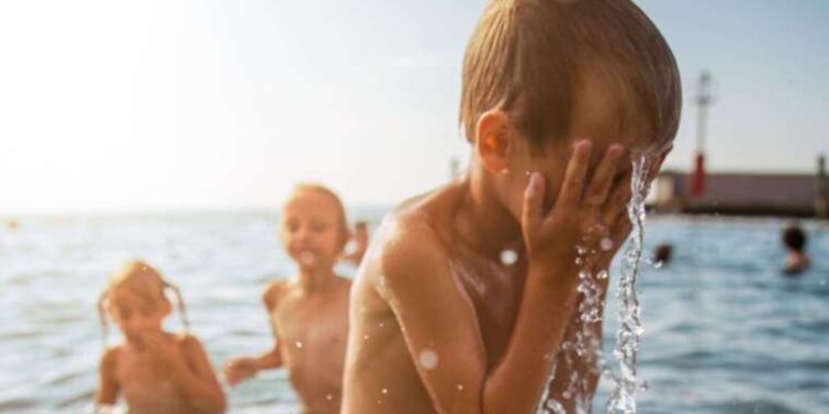 Aşırı sıcaklar kalbi yoruyor!