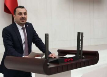 ‘Erdoğan, İsveç’in NATO üyeliğini IMF kredisi karşılığında onaylayacak!’