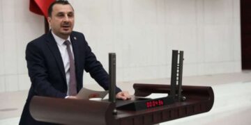 ‘Erdoğan, İsveç’in NATO üyeliğini IMF kredisi karşılığında onaylayacak!’