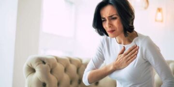 Uzmanlardan kalp krizi uyarısı… Yaşam kaybı kadınlarda erkeklerden daha fazla!