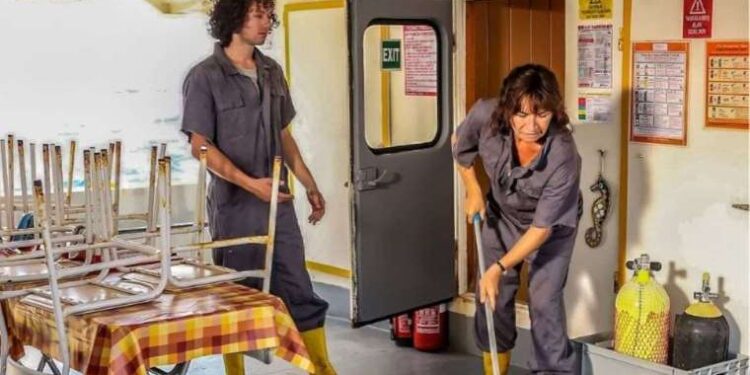 CHP’li Başevirgen Manisa’da yaşanan afeti Meclis gündemine taşıdı