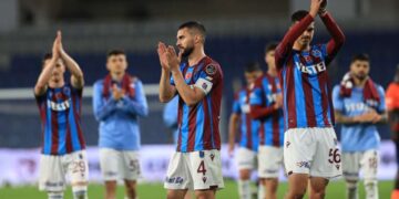 Trabzonspor - Hajduk Split maçı ne zaman, saat kaçta, hangi kanalda?