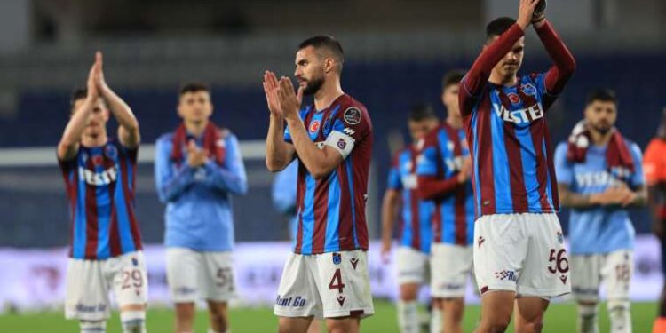Trabzonspor - Hajduk Split maçı ne zaman, saat kaçta, hangi kanalda?