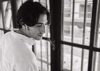 Aşk bu mu, sevda bu mu?