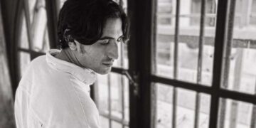 Aşk bu mu, sevda bu mu?