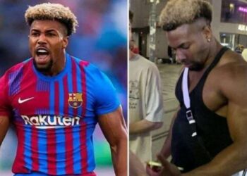 Adama Traore kimdir, nereli, kaç yaşında? Adama Traore neden İstanbul'a geldi? Adama Traore hangi takımlarda futbol oynadı?