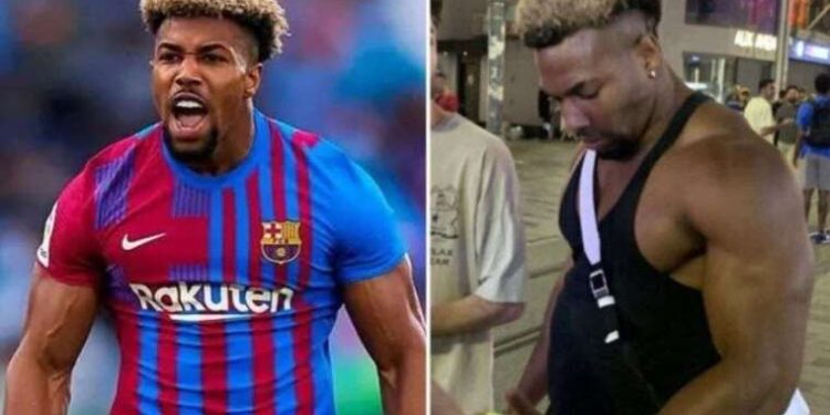 Adama Traore kimdir, nereli, kaç yaşında? Adama Traore neden İstanbul'a geldi? Adama Traore hangi takımlarda futbol oynadı?