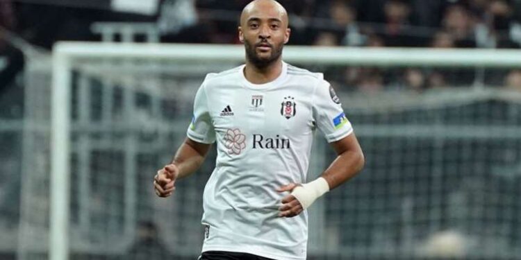 Beşiktaş, Nathan Redmond'dan haber bekliyor