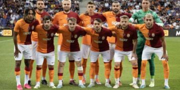 Galatasaray - Csakvar maçı ne zaman, saat kaçta, hangi kanalda?