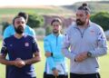 Sivasspor Teknik Direktörü Servet Çetin: 'Çıtamız yüksek'