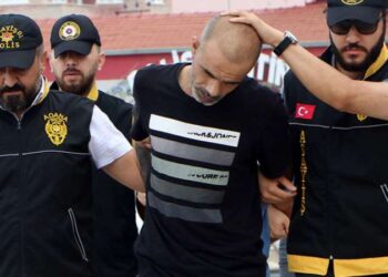 Önce darp sonra gasp! İki kardeş tutuklandı